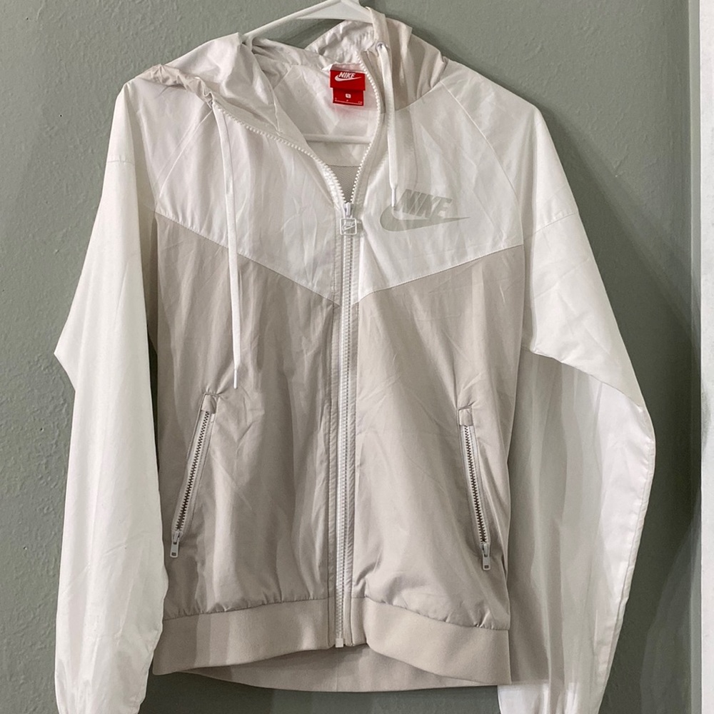 Nike Jacket